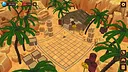 Museum Magnate Screenshot 3