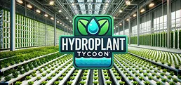 HYDROPLANT Tycoon