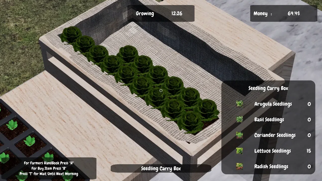 HYDROPLANT Tycoon Screenshot 5