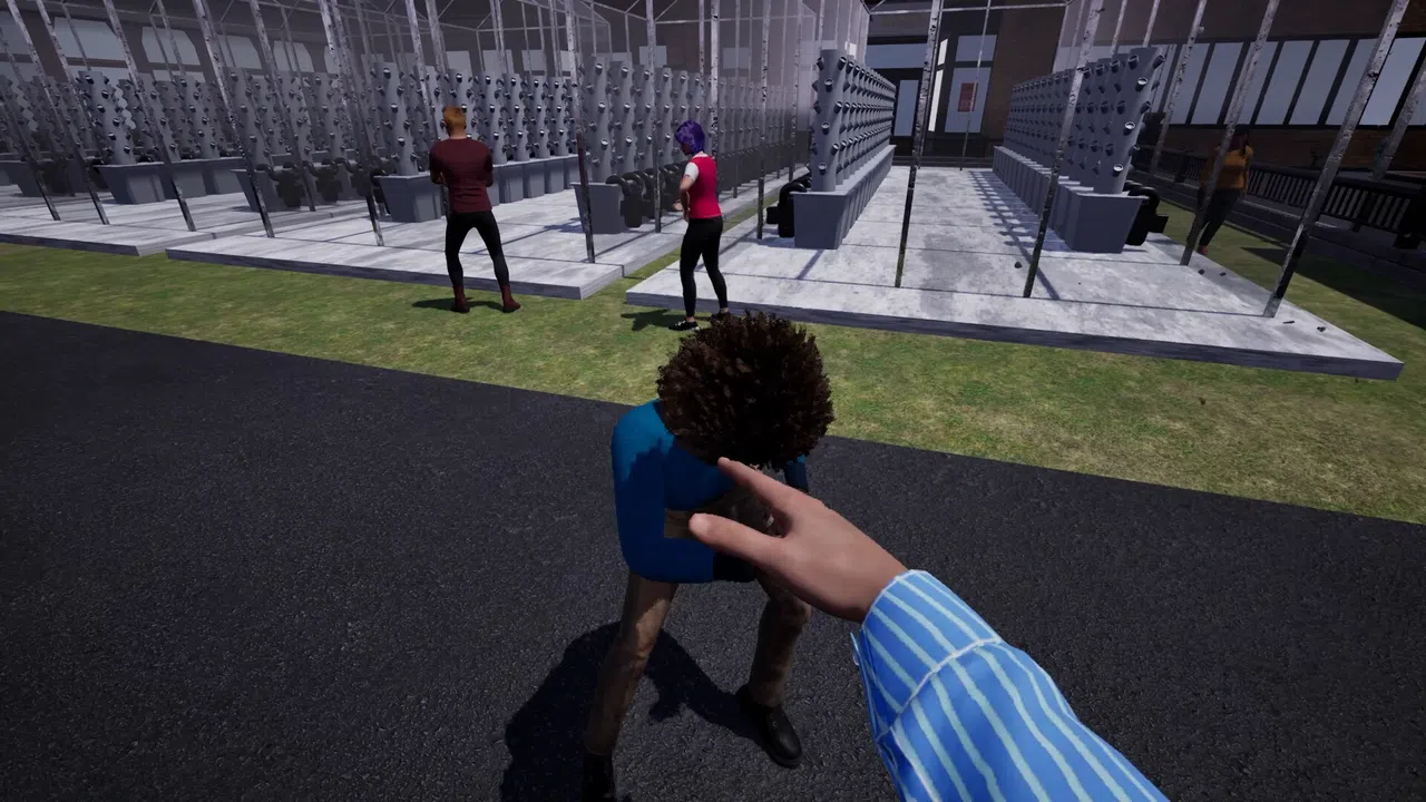HYDROPLANT Tycoon Screenshot 10