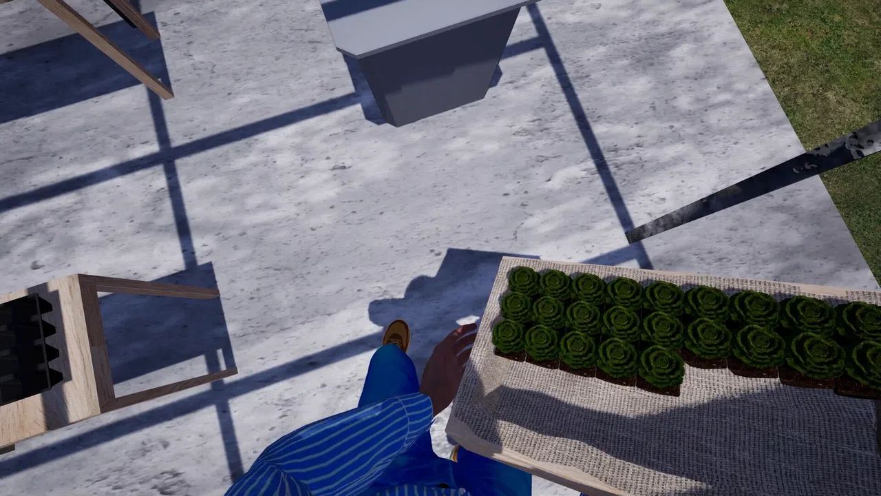 HYDROPLANT Tycoon Screenshot 9