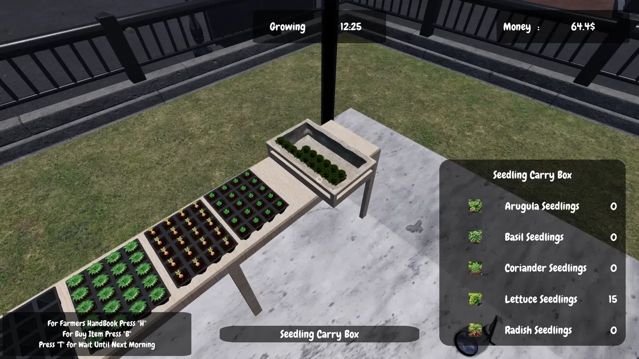 HYDROPLANT Tycoon Screenshot 4