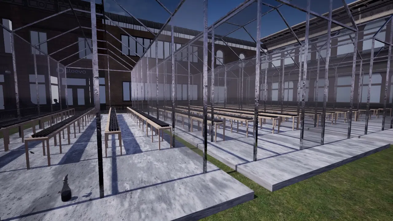 HYDROPLANT Tycoon Screenshot 2