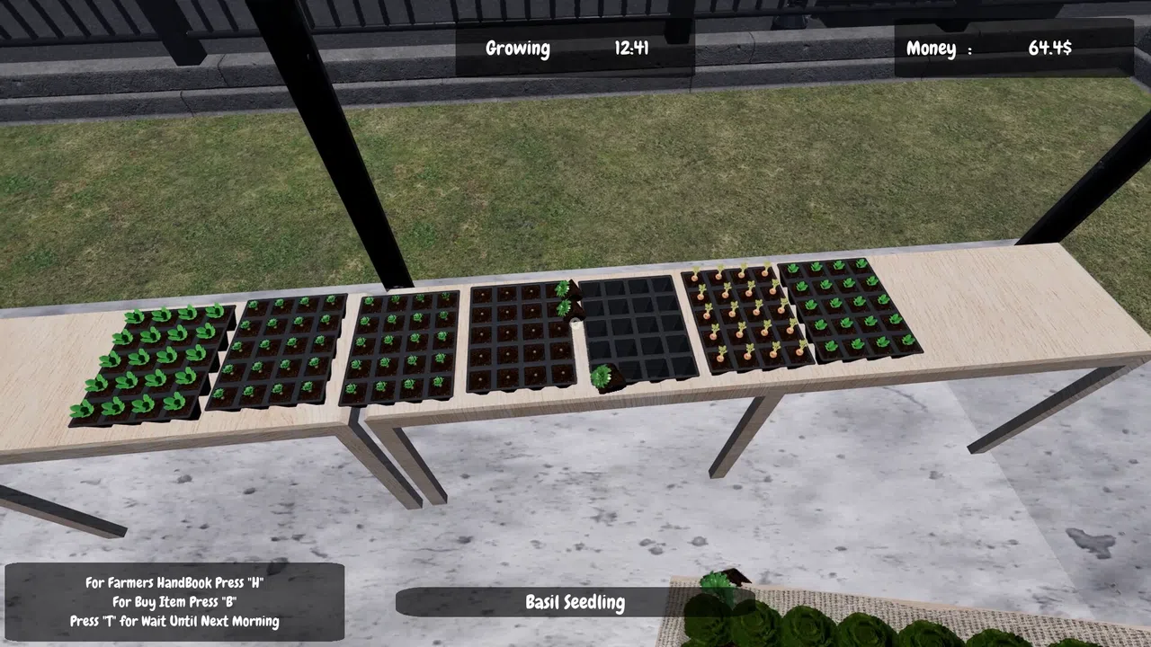 HYDROPLANT Tycoon Screenshot 7