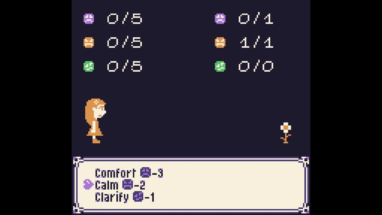 INNERWHY Screenshot 7