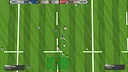 Retro Rugby Demo Screenshot 0