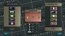 Retro Rugby Demo Screenshot 1