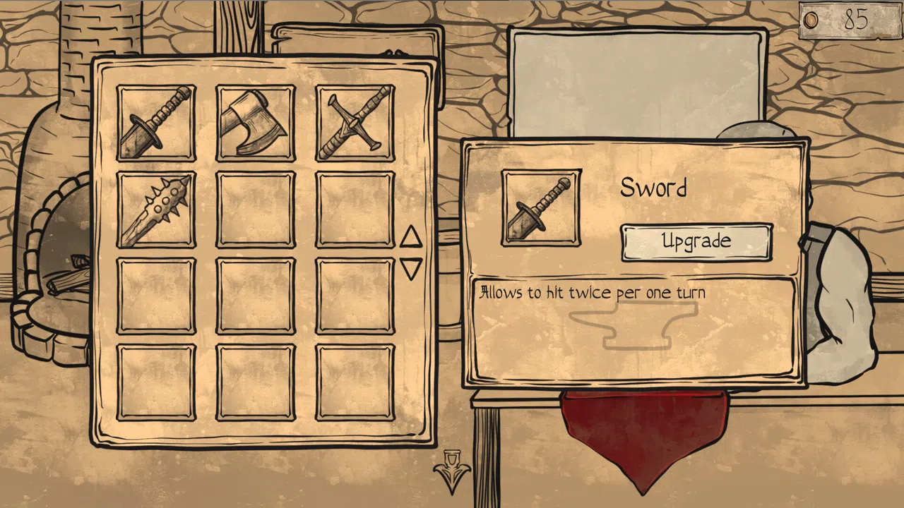 Gatekeeper's Week Screenshot 4