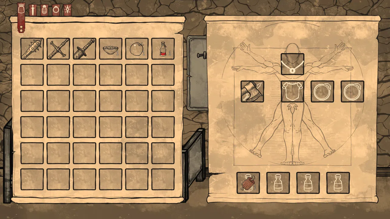 Gatekeeper's Week Screenshot 2
