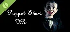Puppet Show VR Demo