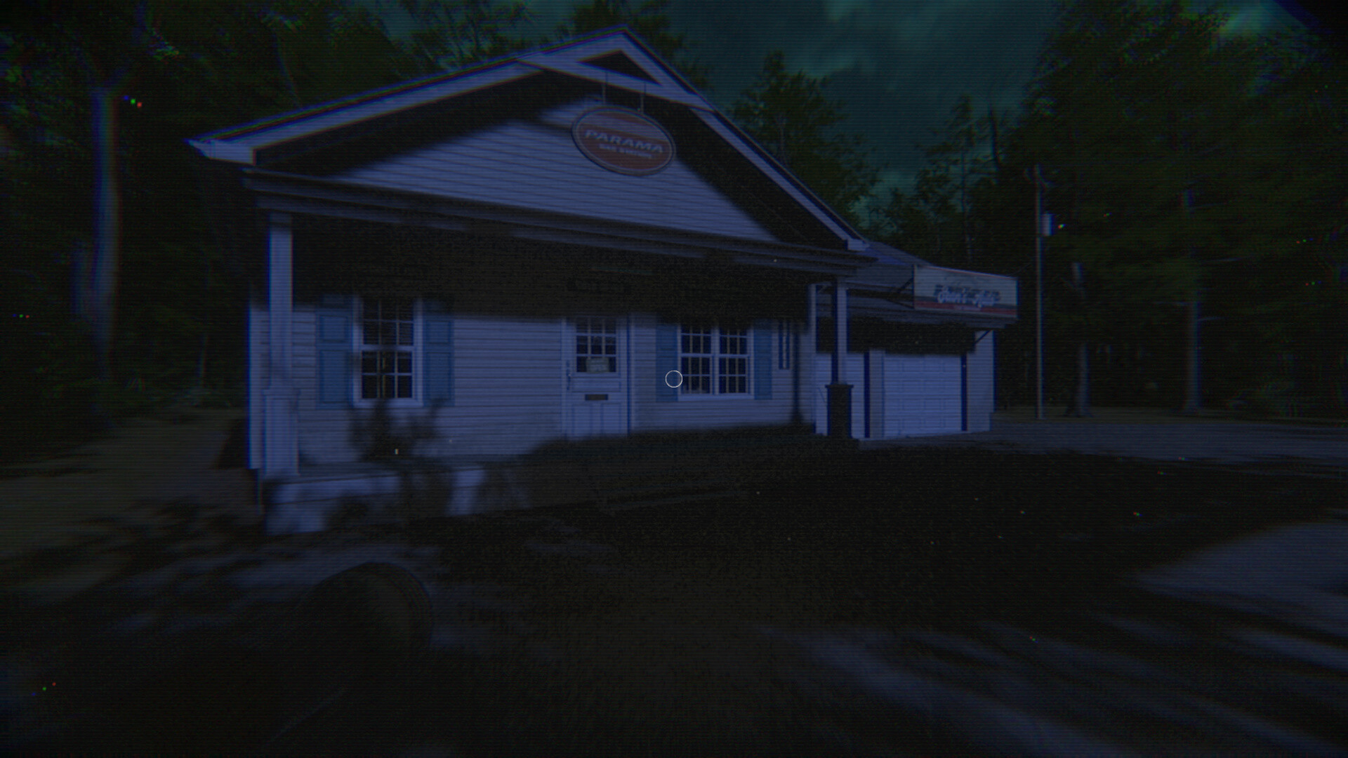 [HERROR] Gas Station Case Screenshot 7