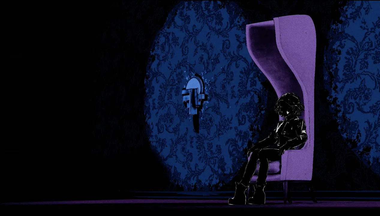 SOMNAMBULO Screenshot 6