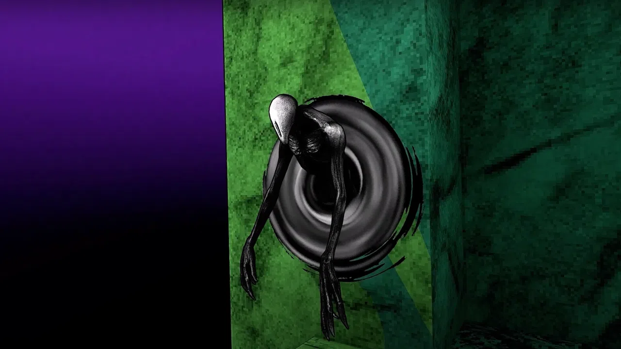 SOMNAMBULO Screenshot 1