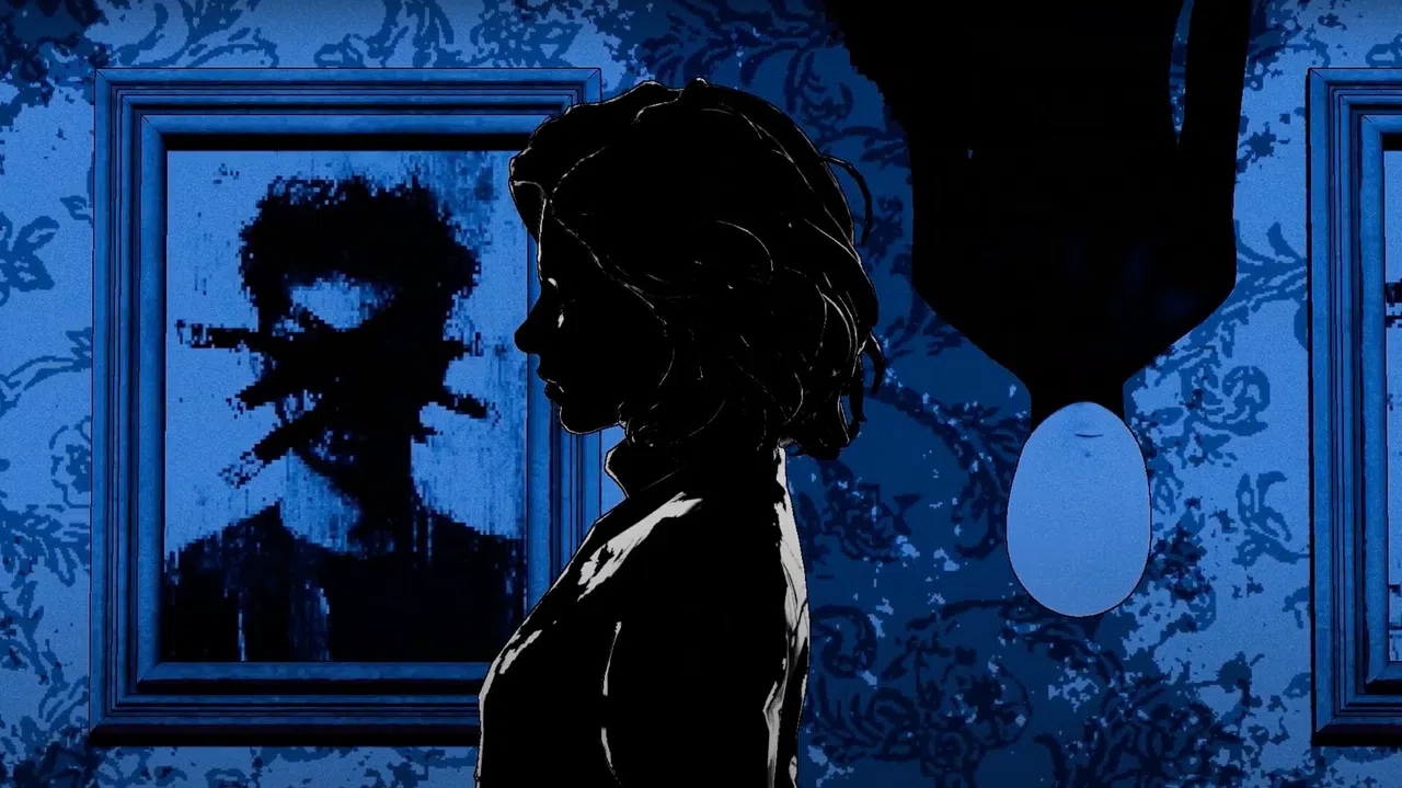 SOMNAMBULO Screenshot 2