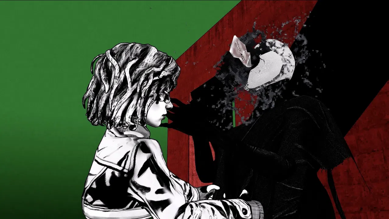 SOMNAMBULO Screenshot 8