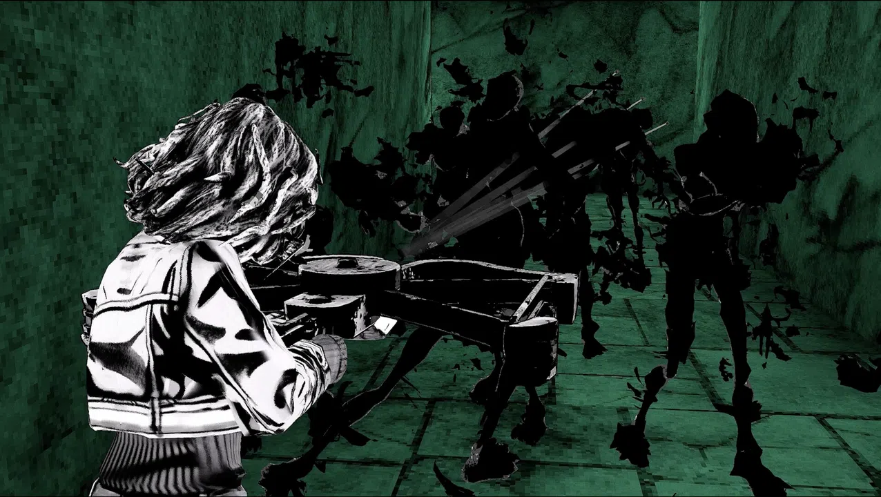 SOMNAMBULO Screenshot 9