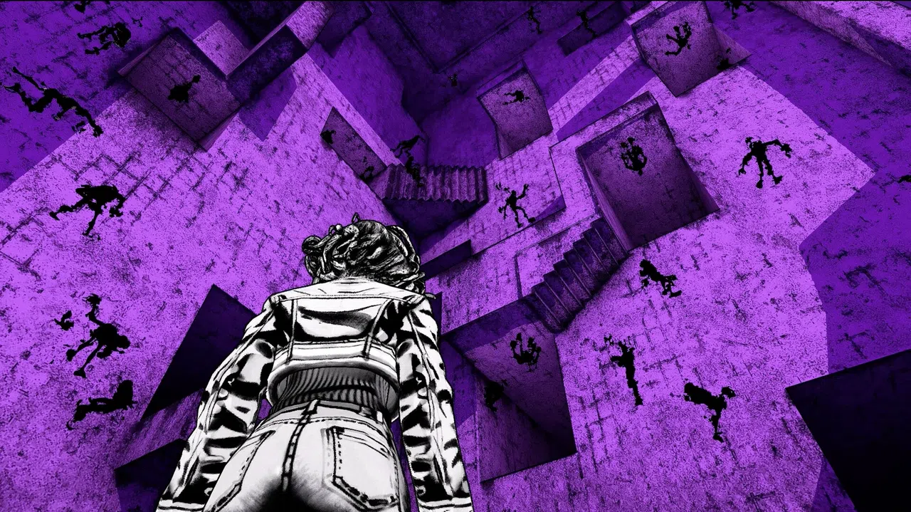 SOMNAMBULO Screenshot 7