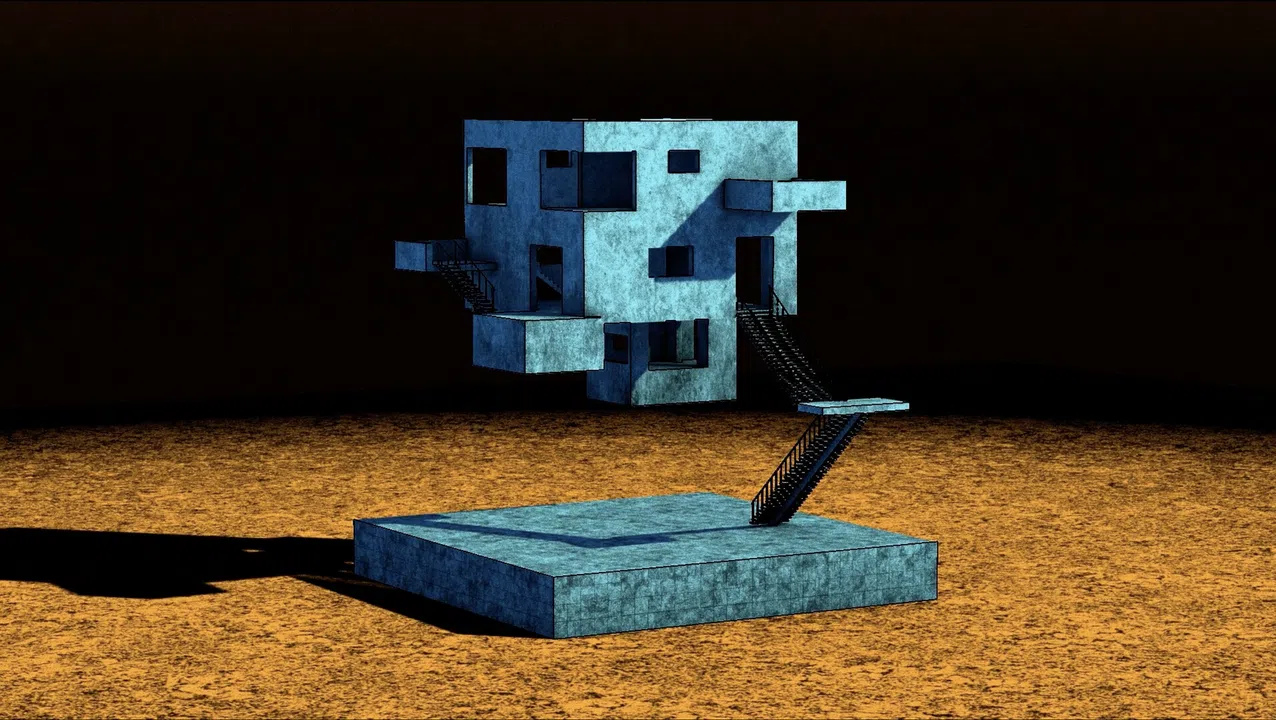 SOMNAMBULO Screenshot 3