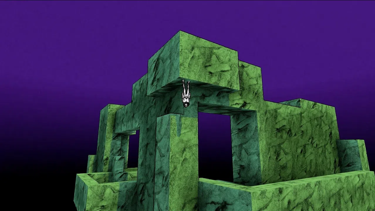 SOMNAMBULO Screenshot 5
