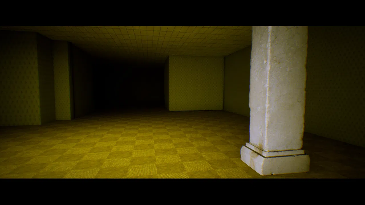 Nietzsche's Shadow Screenshot 5