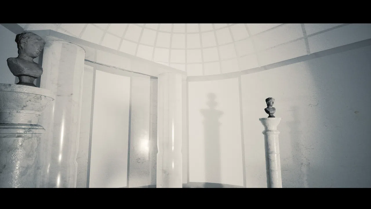 Nietzsche's Shadow Screenshot 7