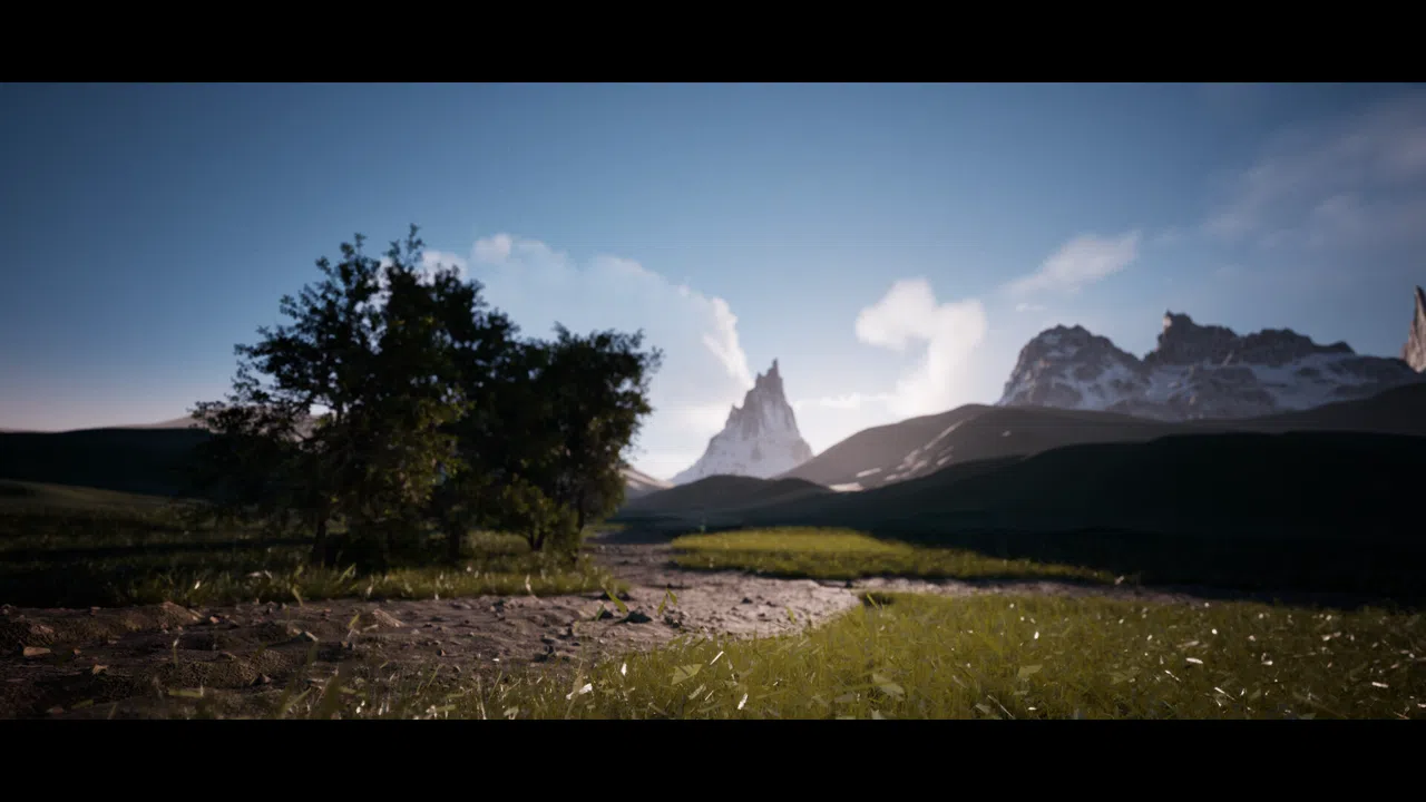Nietzsche's Shadow Screenshot 6