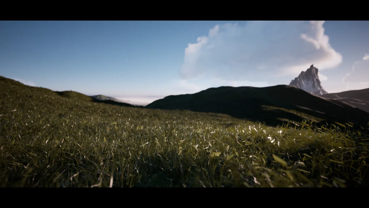 Nietzsche's Shadow Screenshot 4