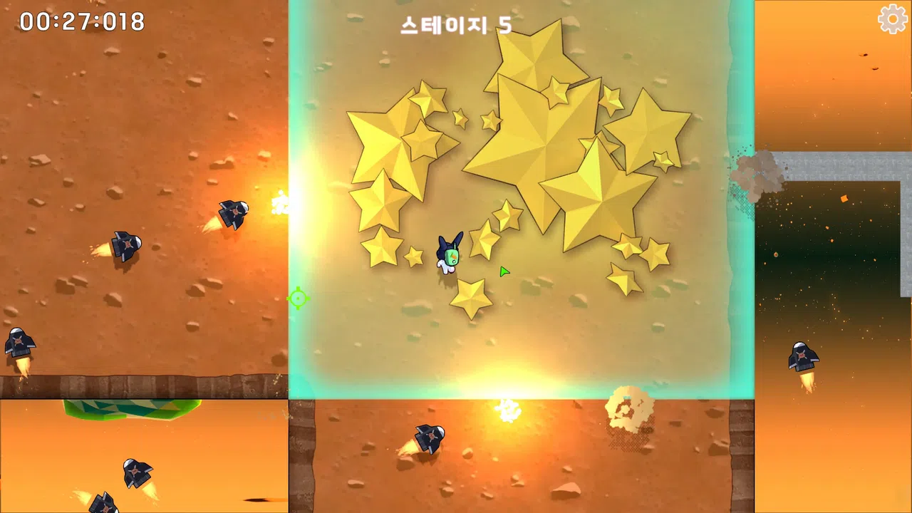 Super Hard Game Screenshot 3
