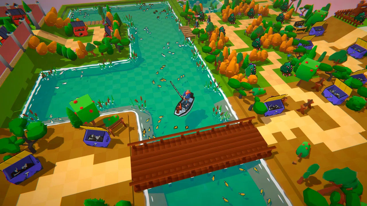 Trash Dude Hustle Screenshot 2