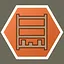 New Stock icon