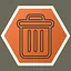 Trash Taker icon