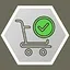 Efficient Cashier icon