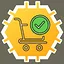 Lightning Scanner icon