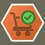 Quick Checkout icon