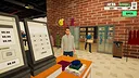 siMarket Cloth Store Simulator Screenshot 5