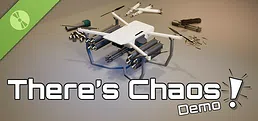 There's Chaos! Demo