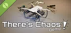 There's Chaos! Demo