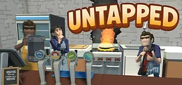 Untapped