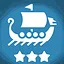 Njords Landing Chef icon