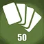 Card Collector icon