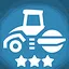 Construction Yard Chef icon