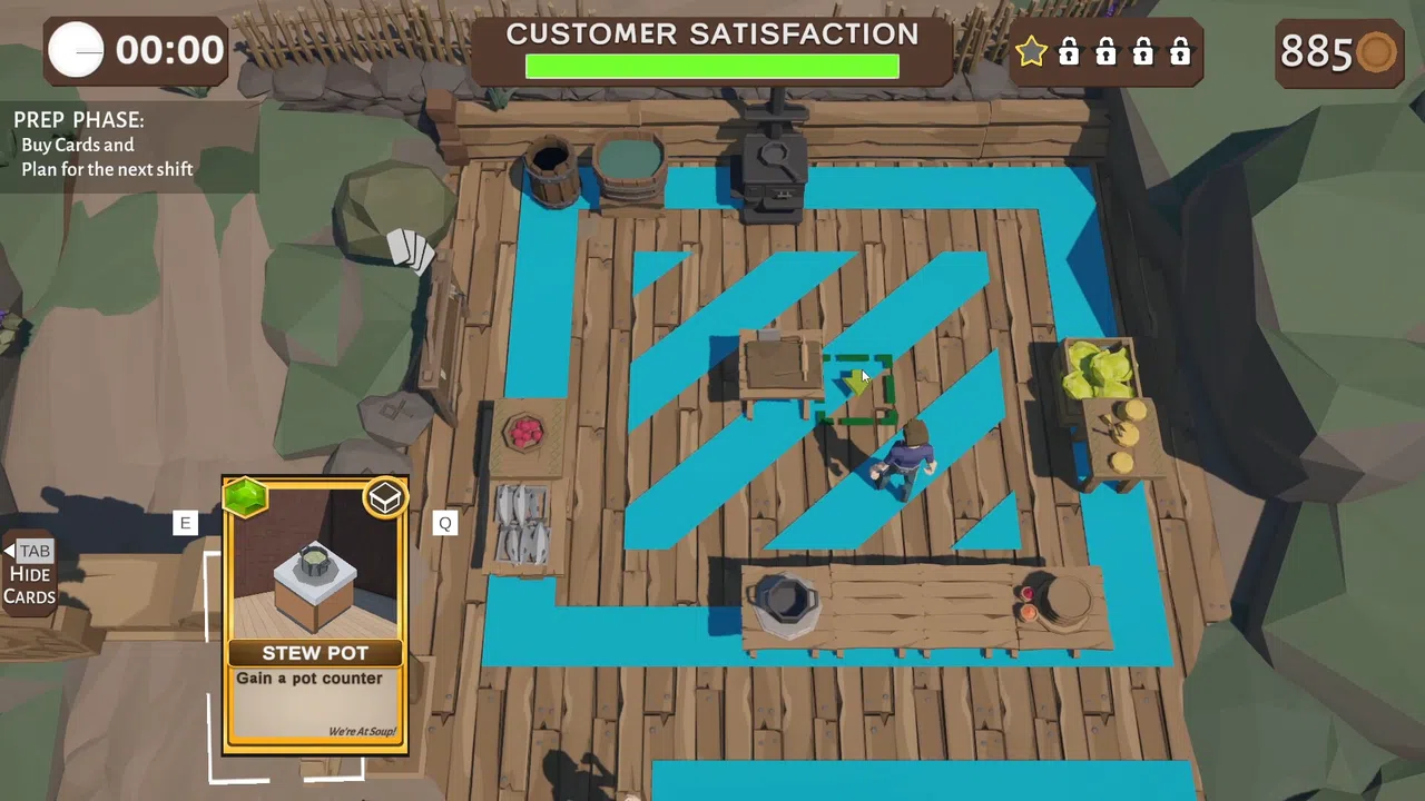 Untapped Screenshot 2