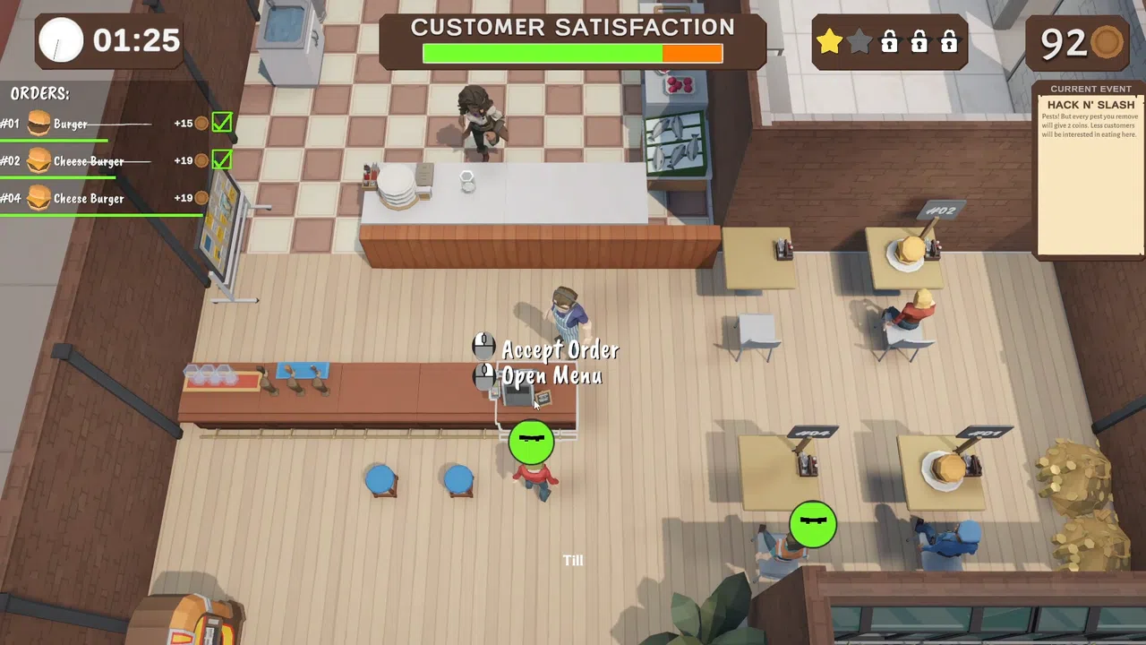 Untapped Screenshot 0