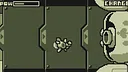 Retro Space Shooter 8-Bit Screenshot 1