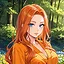 Olivia's Swimming Pool icon