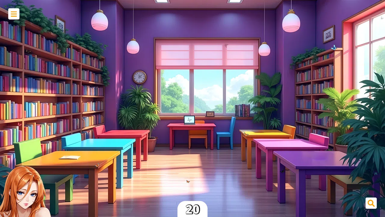 A Few Days With : Olivia Screenshot 5