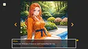 A Few Days With : Olivia Screenshot 7