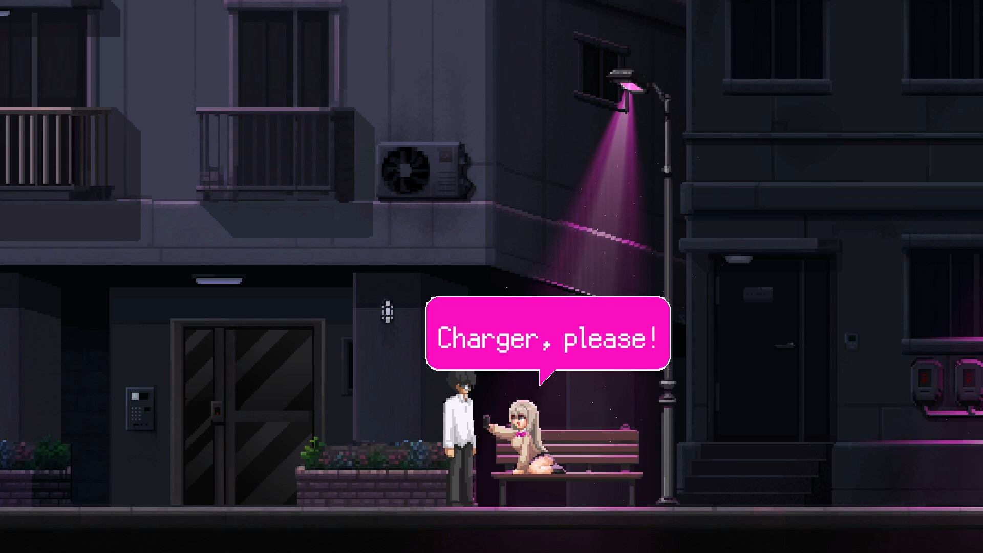 Kats Trigger Screenshot 13