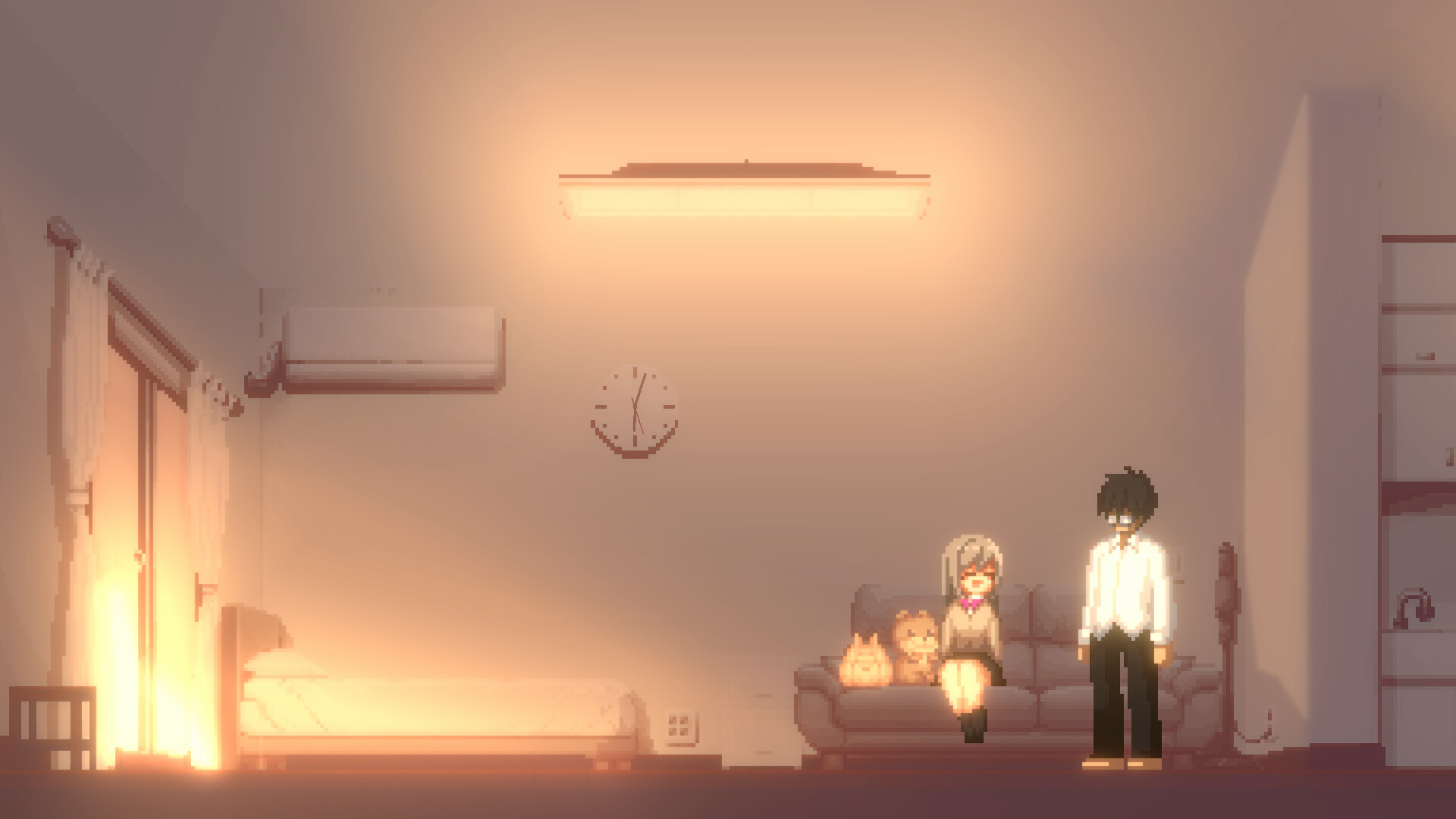 Kats Trigger Screenshot 12