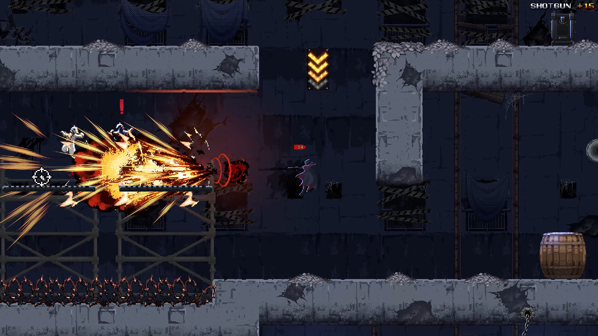 Kats Trigger Screenshot 8